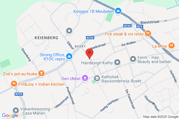 Kooreman/Leen