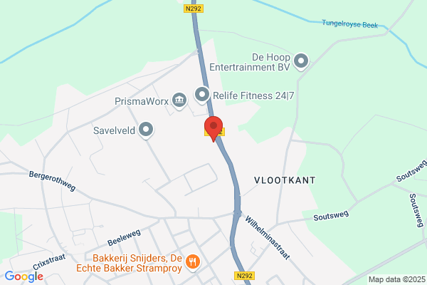 Moons Rob Interieurs Nv