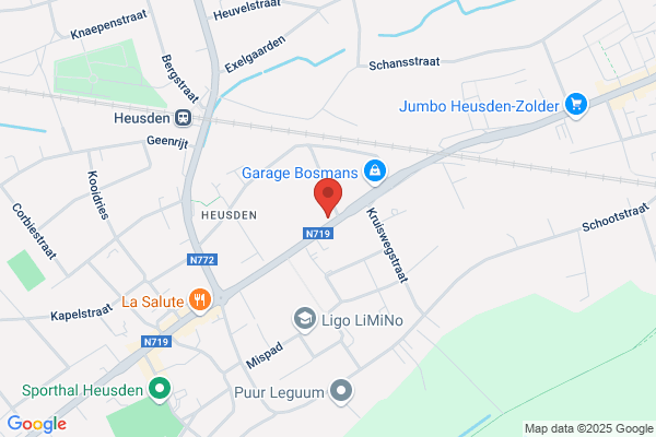 Mijlpaal (De)