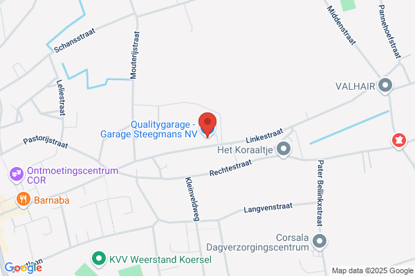 Steegmans