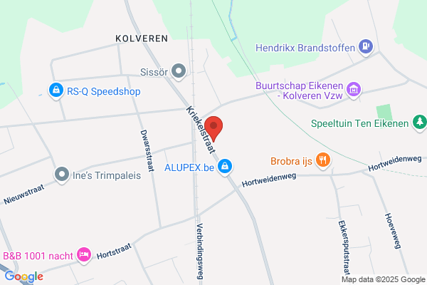Hulsmans-Vaelen/Lodewijk