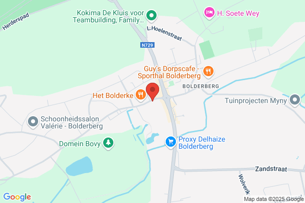 Herteweg/Willy