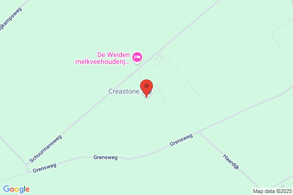 De Tuinmol