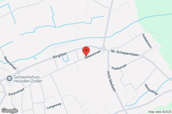 Hofke ('t)