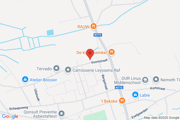Franssens/Paul