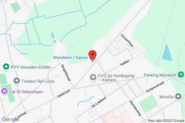 Wendelen Motoren