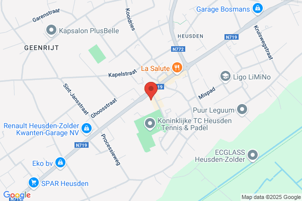 Christelijke Mutualiteit Limburg