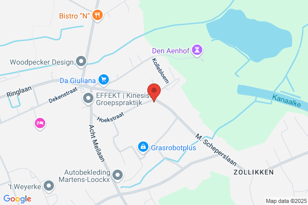 Algemene Schilderwerken