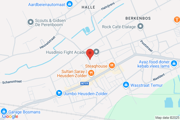 S & B Schilderwerken