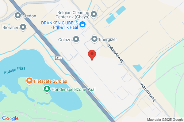 Ticn Belgium Bvba