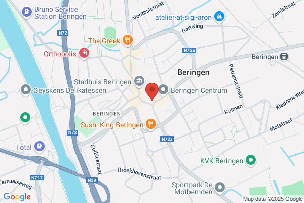 Apotheek Demeulenaere