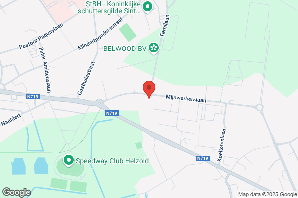 Moved Bvba