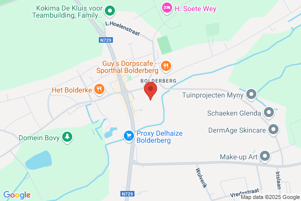 Residentie Karen Bvba