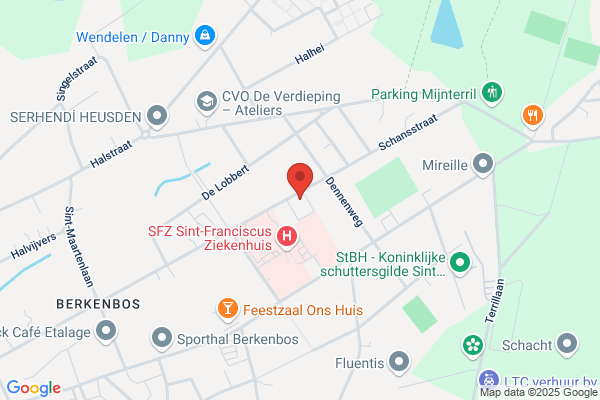 Rusthuis Berckenbosch