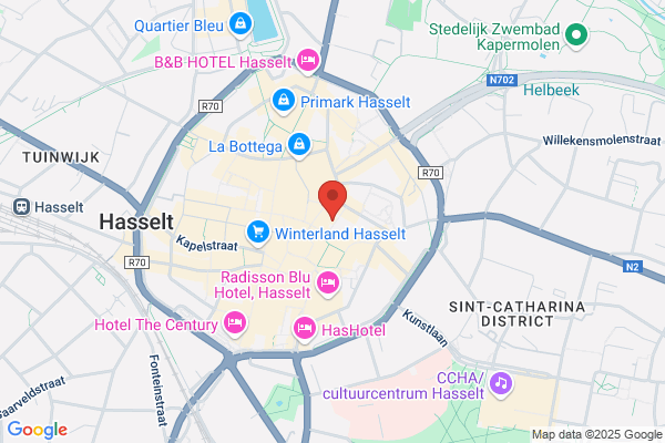 Entrepot (Resto)