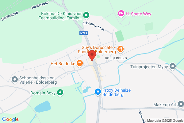 Eos Esthetiek