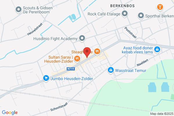 Zeeman Textiel Supers