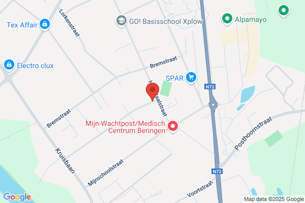 Vas Algemene Chape En Vloerwerken