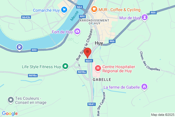 Aide Personnes Déplacées