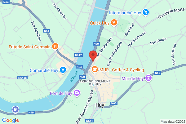 Infor Jeunes