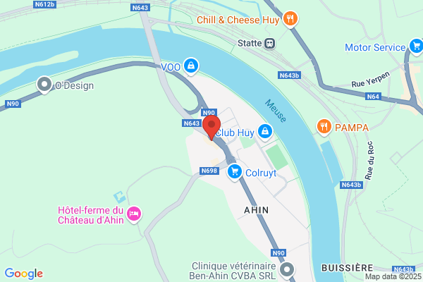 De Meeus D'argenteuil/Nicolas