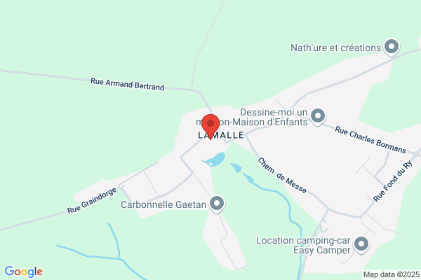 Ferme De Lamalle