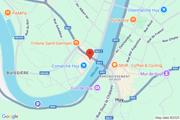 Copine Voyages Sa