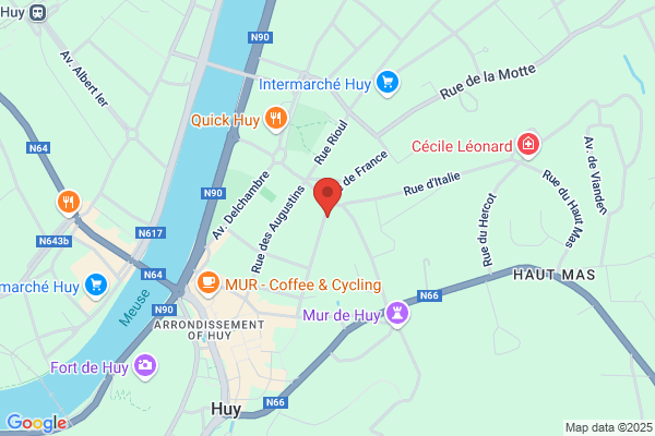Seinlet/Jean-Marie