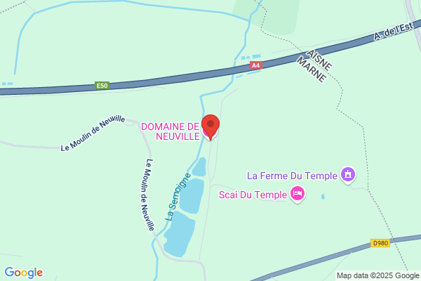De Neuville/Xavier