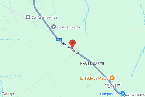 Delcour/Baudouin