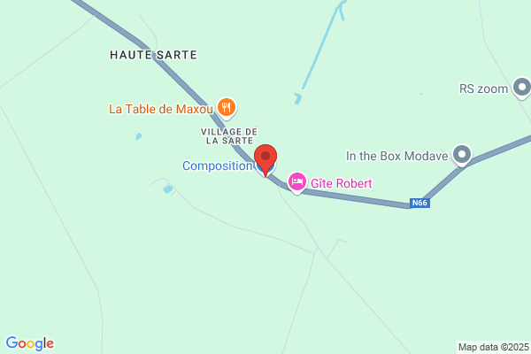 Furnémont/Eric