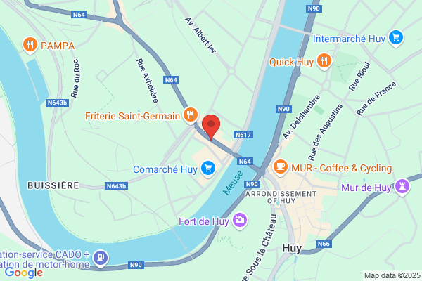 Legot/Charles