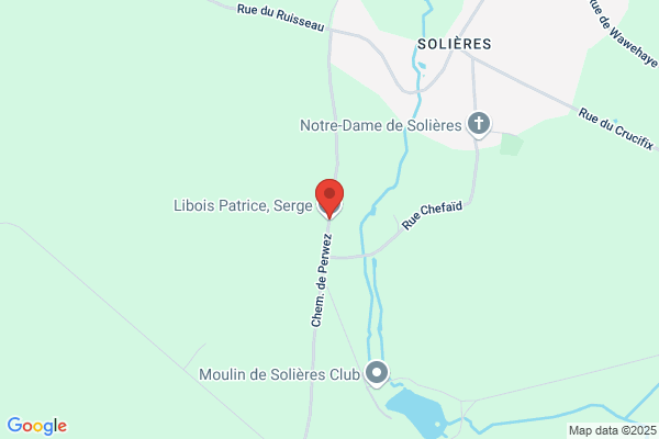 Libois Carrosserie