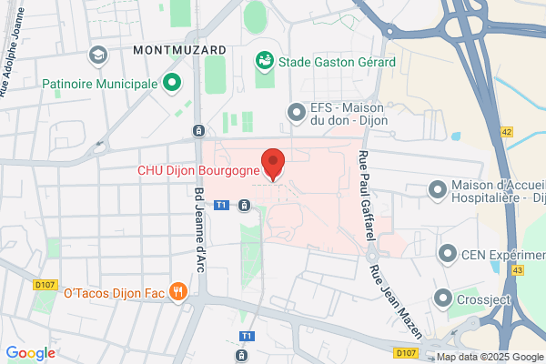 E. Ch. Dijon