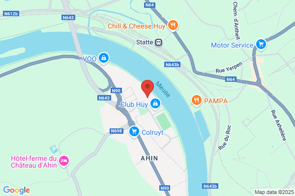 Fadeur/Jules