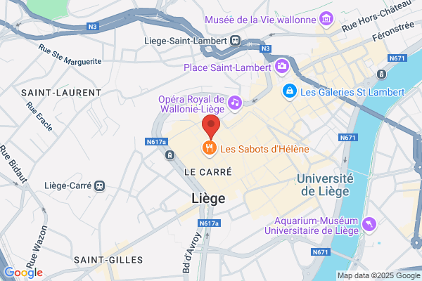 Terre Neuve Sprl