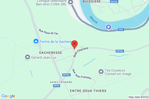 Leglise/Jean-Claude