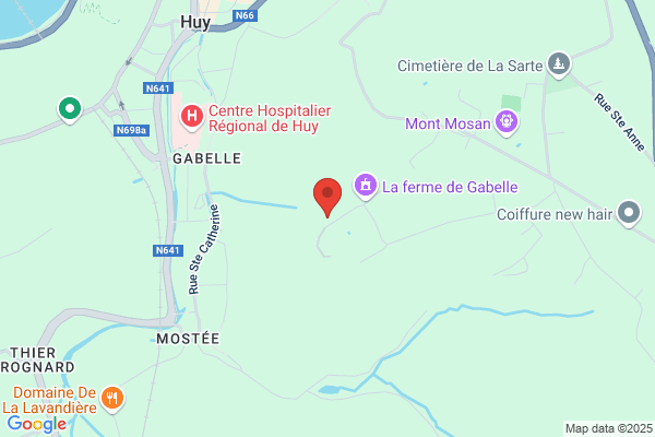 Bureau Gonay Et Laruelle