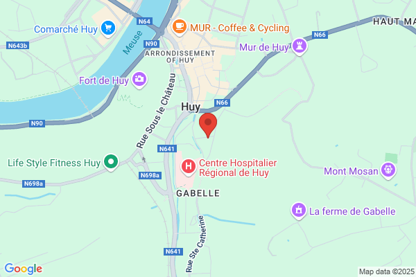 Legrand Et Laruelle (Bureau)