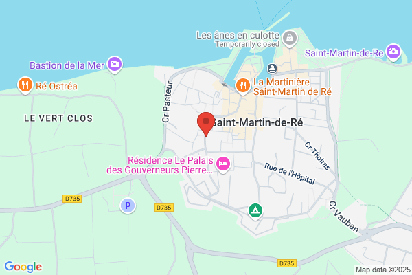 Maison Douce (La)