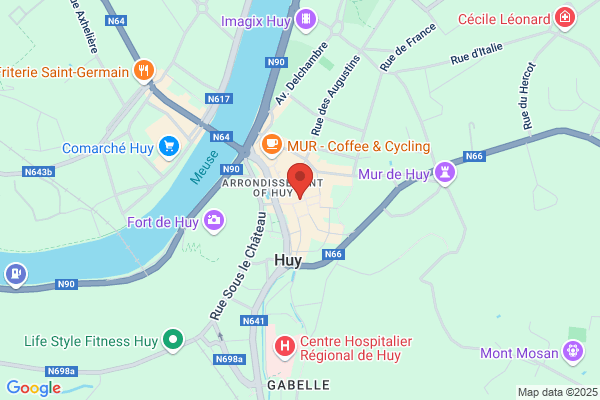 Littéraire (Brasserie Le)