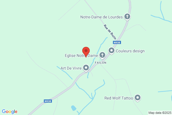 Maison Du Peuple Du Val De Mehaigne