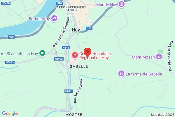 Pharmacie Jupsin Béatrice