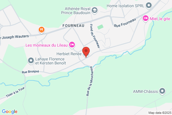 Herbiet/Renée