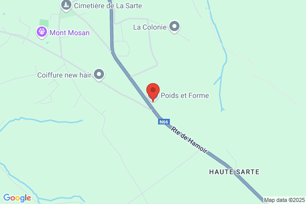 Polet/Françoise