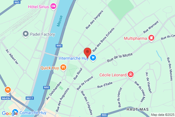 Bureau Legrand Et Laruelle