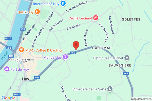 Devlaminck/Marc