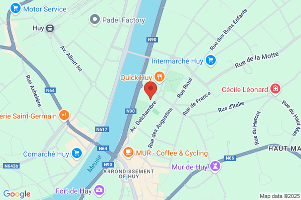 Meuse-Condroz-Hesbaye Asbl