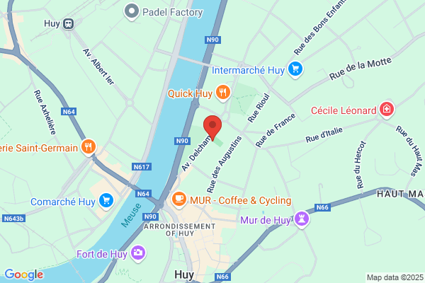 Ciep Du Moc