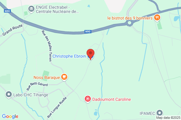 C.E.Informatique